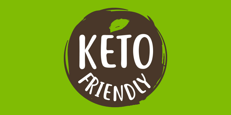 Keto Friendly