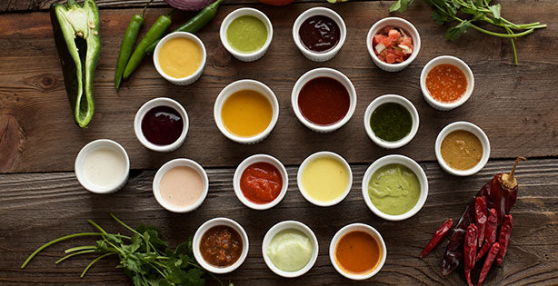 Sauces