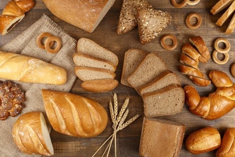 Breads