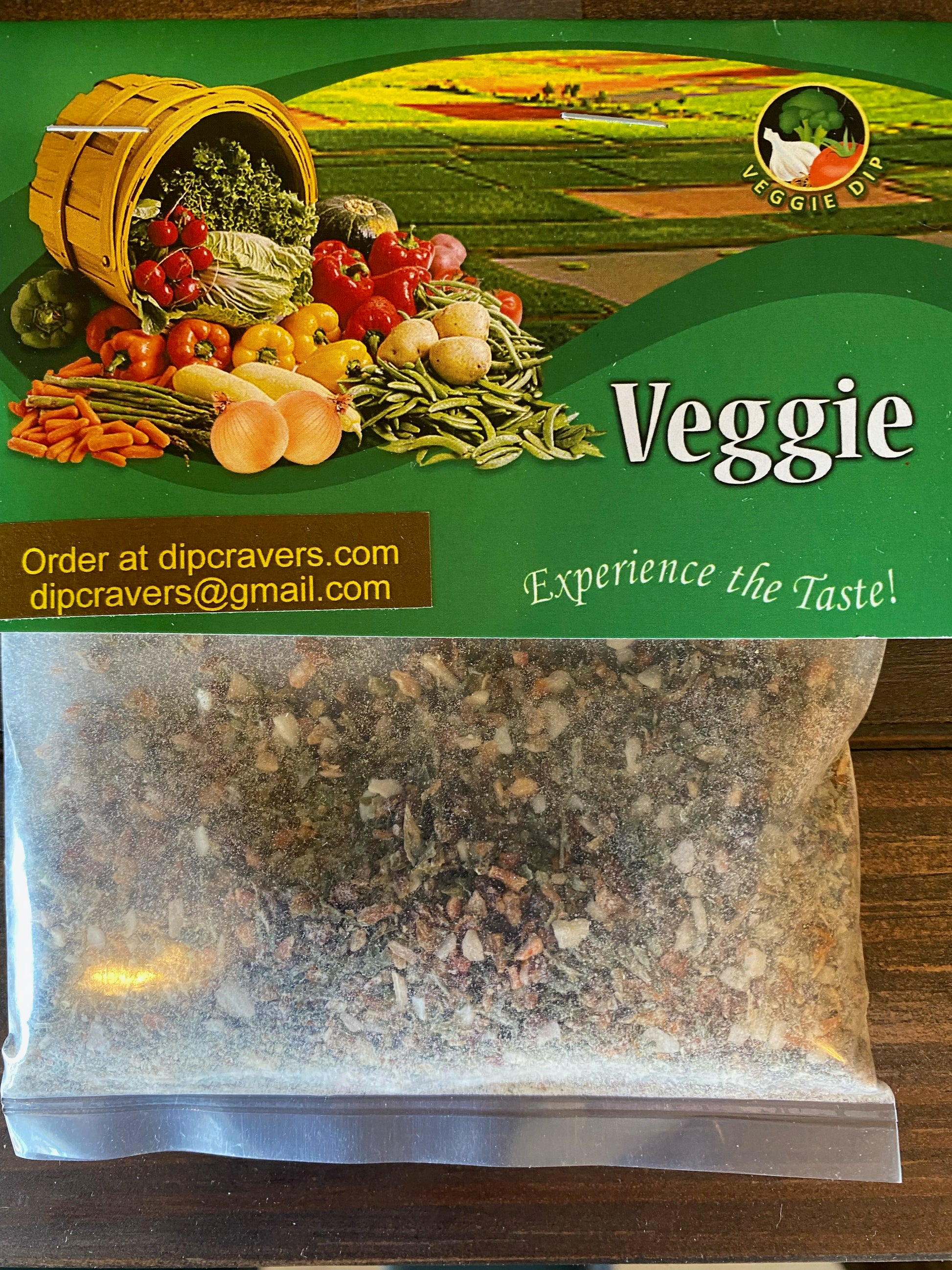 Veggie