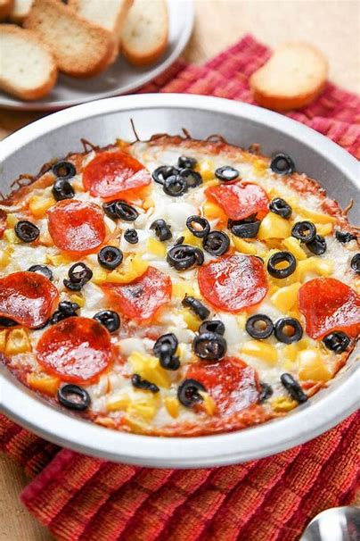 Pizza Dip
