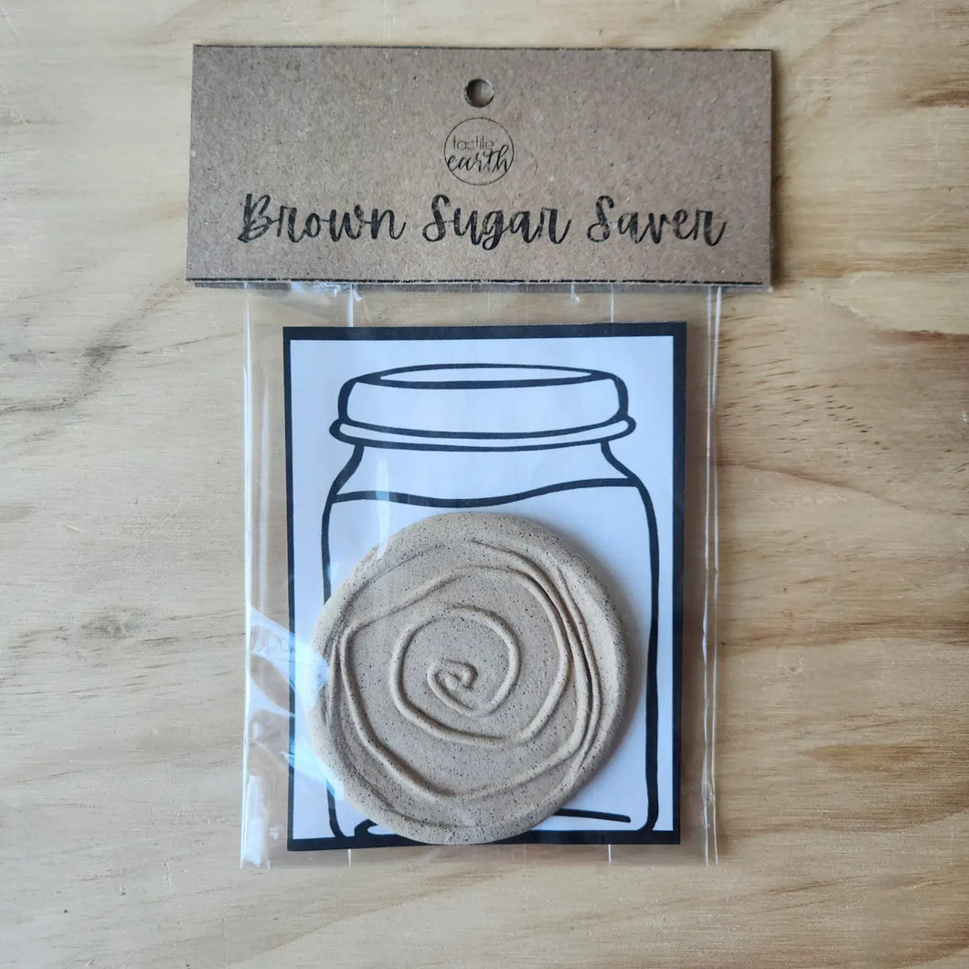 Brown Sugar Saver