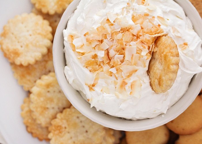 Coconut Creme Pie