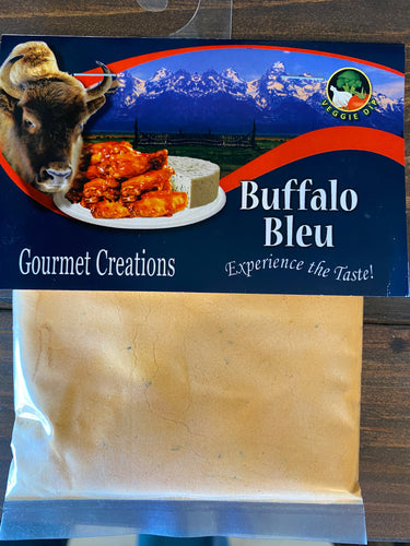 Buffalo Bleu