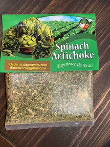 Spinach Artichoke