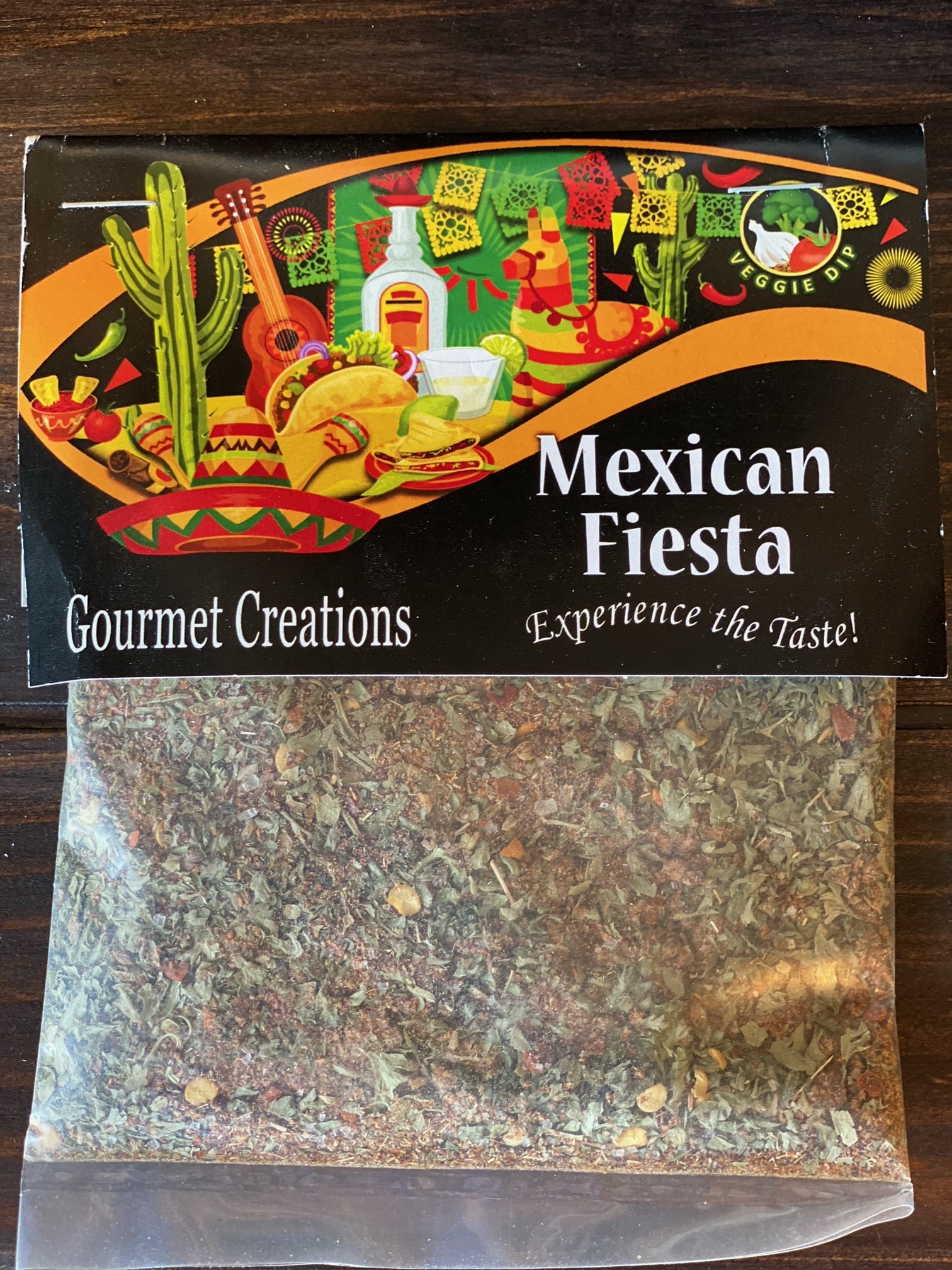 Mexican Fiesta