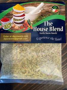 The House Blend
