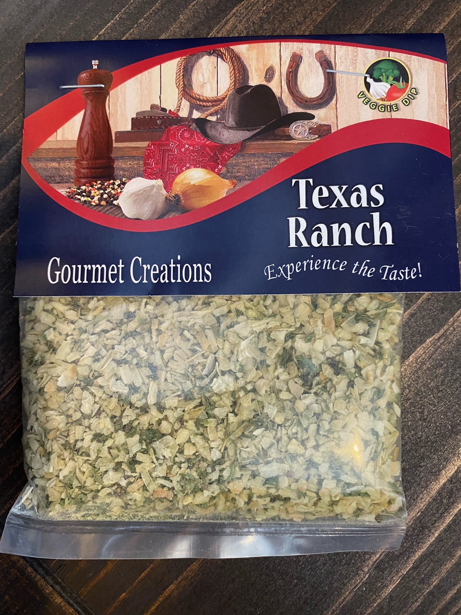 Texas Ranch