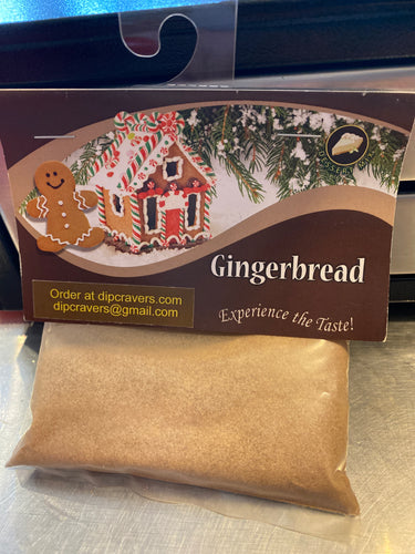 Gingerbread