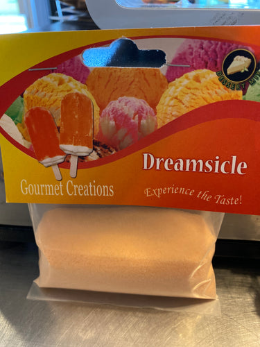 Dreamsicle